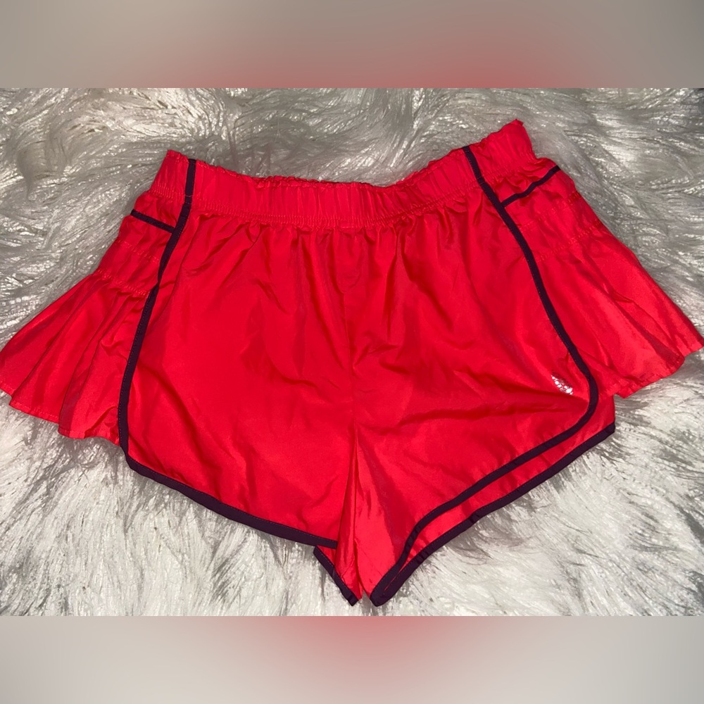 FP Movement by Free People pink Athletic Shorts - Picture 7 of 10